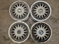 VW GOLF MK2 MK1 MK3 BBS RZ