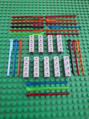 Lego shooter star - lego,