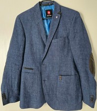 Herren Sakko Jacket Club Of