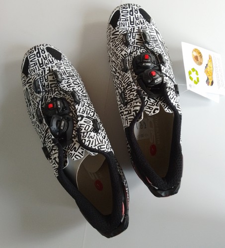 Sidi shot dzero rennrad - sidi,