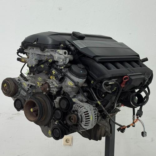 Bmw e85 motor 2i - bmw, z4