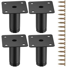 Möbelbeine 4 Stück