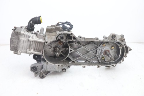 Motor kymco agility 4t 50 - motor,