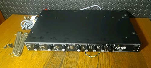 Peavey 100 vintage - peavey,