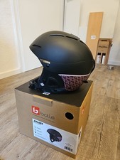 Skihelm Damen, Größe 55-58