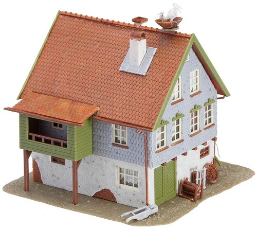 Faller 130280 haus - faller,