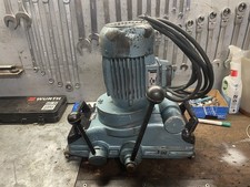 falzmaschine  Zink  FK1 Schlehbach