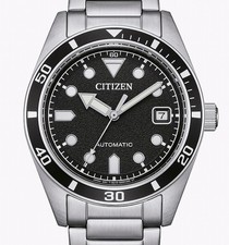 Kompakte CITIZEN Unisex 38,5