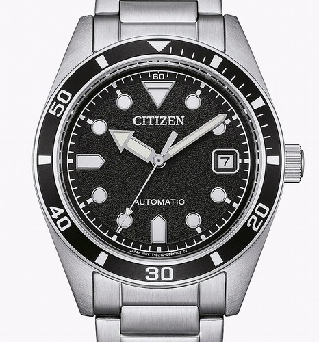 Kompakte citizen unisex 5 - kompakte, 38,5