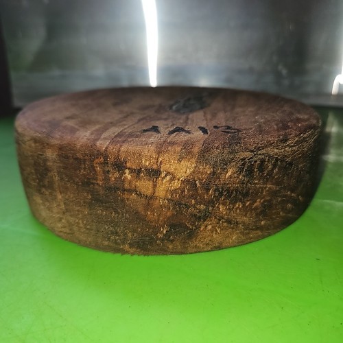 Holzhutblock millinery - millinery,