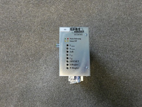 Original eph elektronik gc24 - original, eph-elektronik