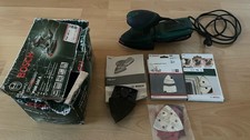 Bosch Multischleifer PSM 160A