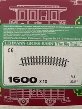 lehmann groß bahn - The Big