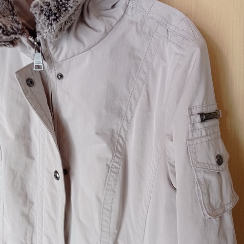 Fuchs schmitt winter jacke - schmitt,