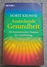 Ansteckende Gesundheit von