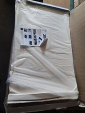 Reinraum-Klebefußmatten