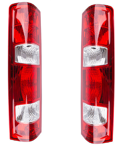Rücklicht heckleuchte - 2x,