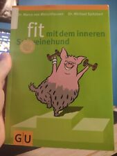 Fit mit dem inneren