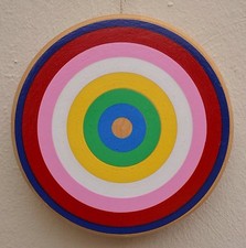 JOJO Jo Jo  Ø ca. 16 cm Holz