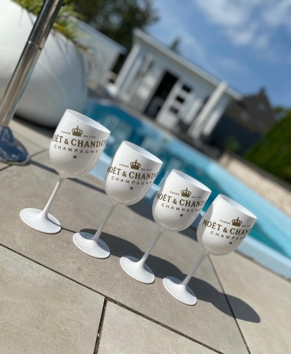 Stk moet chandon - moet, ice