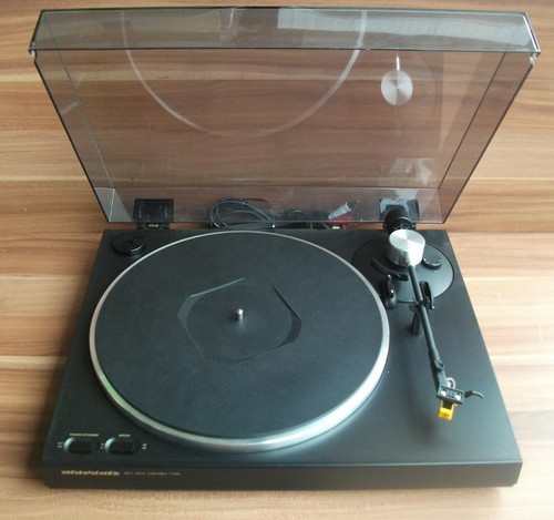 Schöner marantz tt400 - schöner,