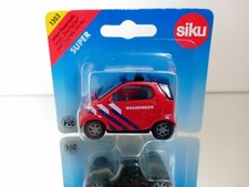 SIKU 1303 SMART FEUERWEHR