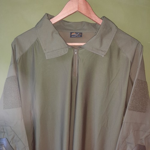 Helikon tex combat shirt - helikon,
