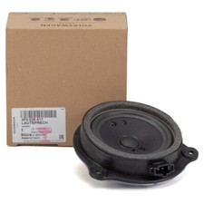 ORIGINAL Audi Lautsprecher