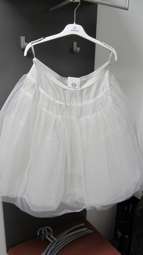Petticoat dirndl unterrock - dirndl,