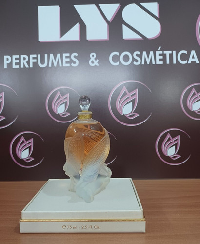 Lalique les elfes flacon - elfes,