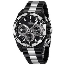 FESTINA TOR CHRONO LIMITED