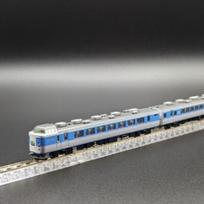 Tomix 92467 - 183-1000 Series