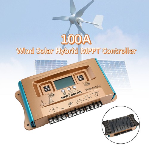 12v 60v 30a 60a - 12v~60v, wind