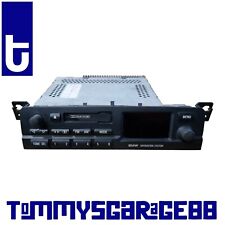 BMW E46 Multi Info Radio Navi Navigation  6910476