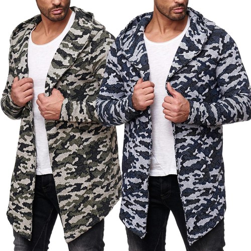 Redbridge herren cardigan - redbridge,