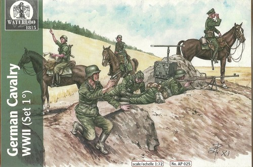 Waterloo 1815 025 - 1815,
