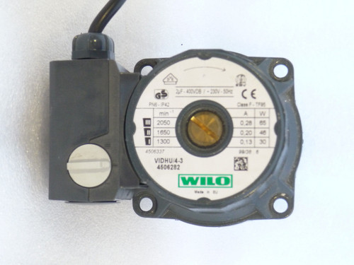 Wilo viessmann divicon eurola - viessmann,