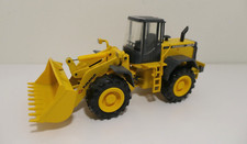 Conrad 1:50 - Radlader Furukawa 345-II - gelb - 2433