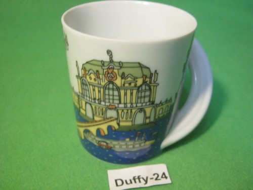 Henkelbecher city cup - henkelbecher,
