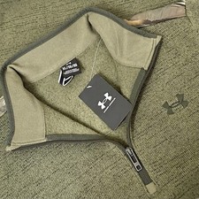 Under Armour Specialist 1/4