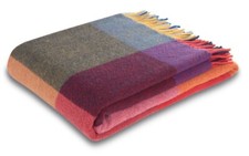 Biederlack kaschmirplaid - biederlack,