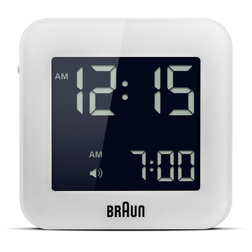 Braun bnc008wh digitaler - braun,