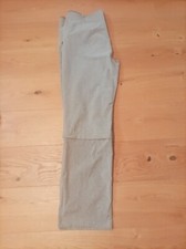 VAUDE Green Shape Damen  zip-off Trekkinghose/Outdoor  Gr.44 /XL grau/beige, TOP