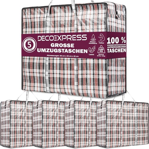 Wäschesack groß 75l - groß, im