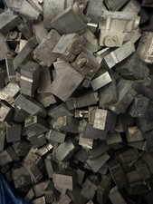 5 Kg Bleischrott Tauchblei Bleischrift Bleisenker Blei