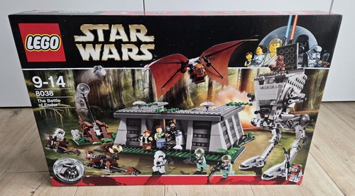 Lego star wars 8038 - lego,