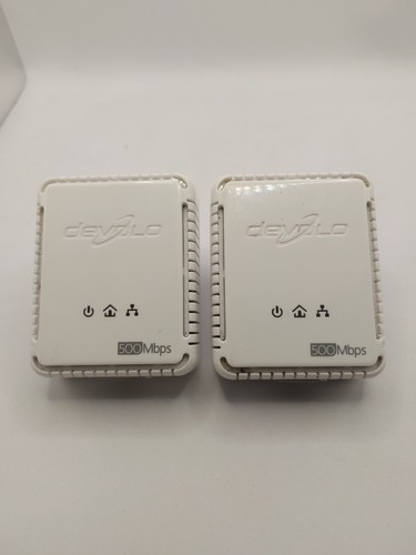 Devolo dlan 500 avmini - dlan,