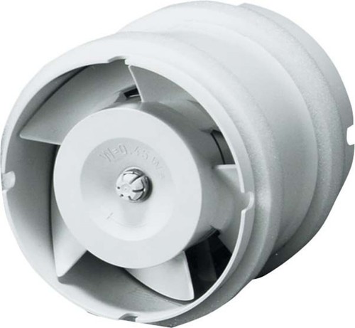 Maico rohreinschubventilator - maico,