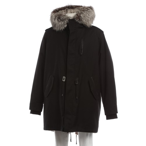 Mackage winterjacke schwarz - mackage, 46