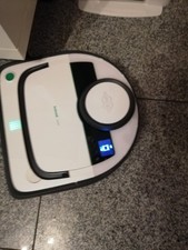 Vorwerk Kobold VR200 Staubsauger Roboter Mit Zubehör 